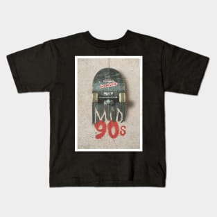 Area 24 Skateboard Kids T-Shirt